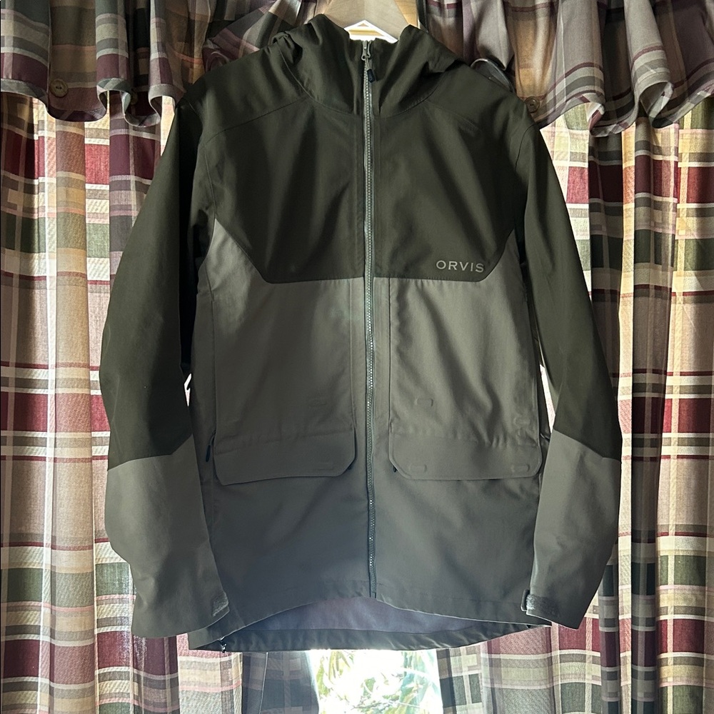 Orvis | PRO Toughshell Jacket